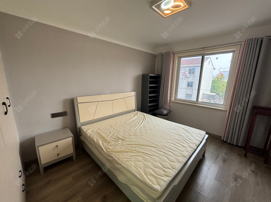 常州花东新村在租房源室内图_小牛看房