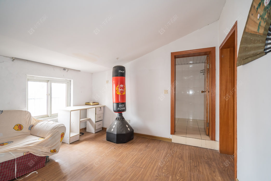 常州浦北新村在售二手房源室内图_小牛看房