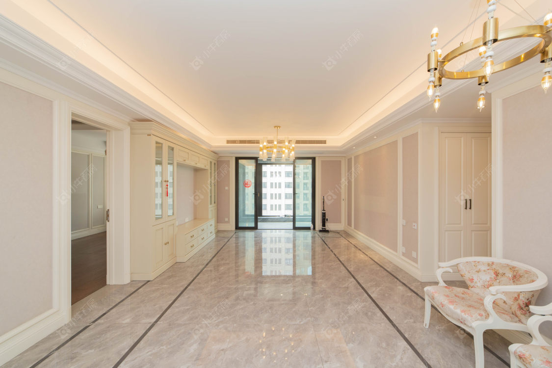 常州新城樾隽中央在售二手房_小牛看房