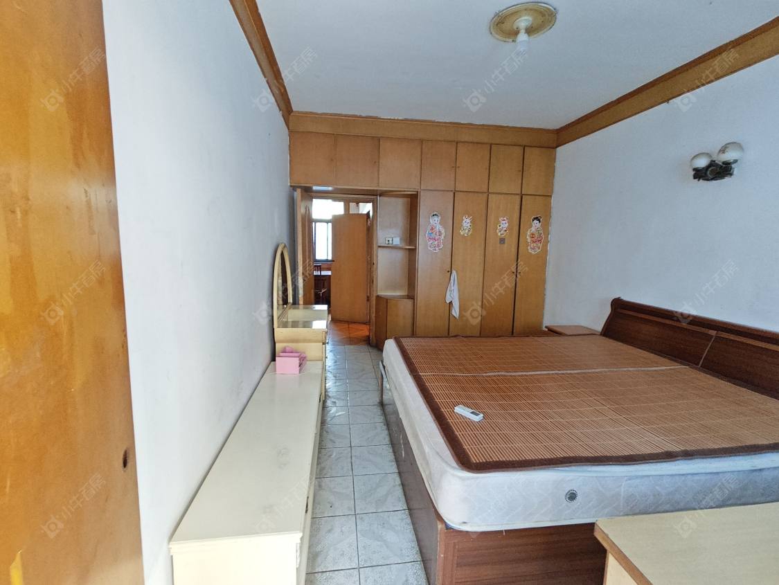 白云新村房源室内图 常州白云新村在租房源室内图_小牛看房