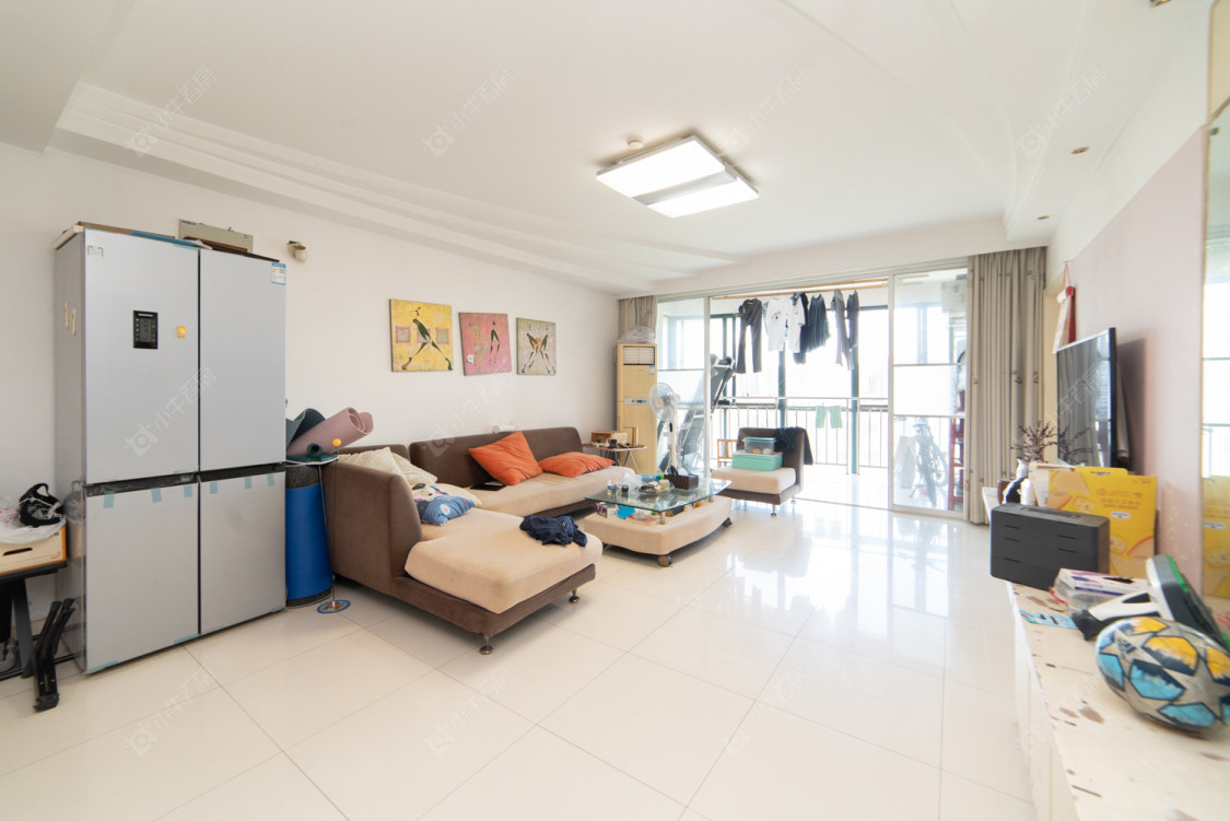 常州华府家园在售二手房源室内图_小牛看房