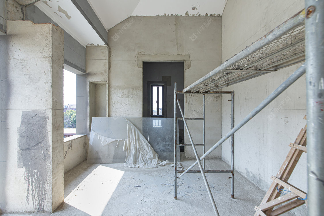 常州太湖院子在售二手房源室内图_小牛看房