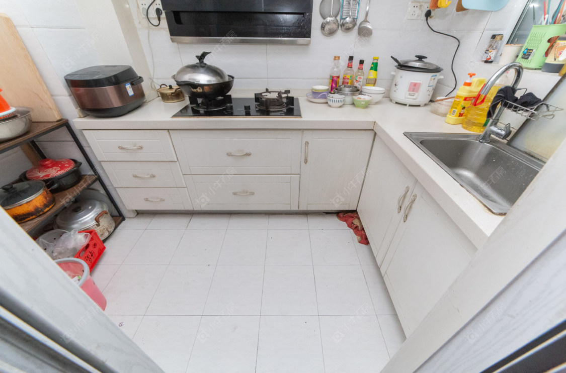 常州凤凰湖西苑在售二手房源室内图_小牛看房