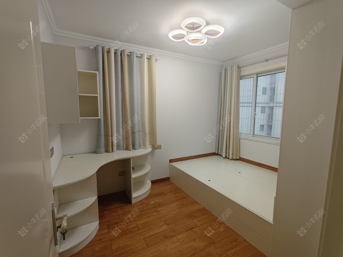 绿地香颂花园房源室内图 常州绿地香颂花园在租房源室内图_小牛看房