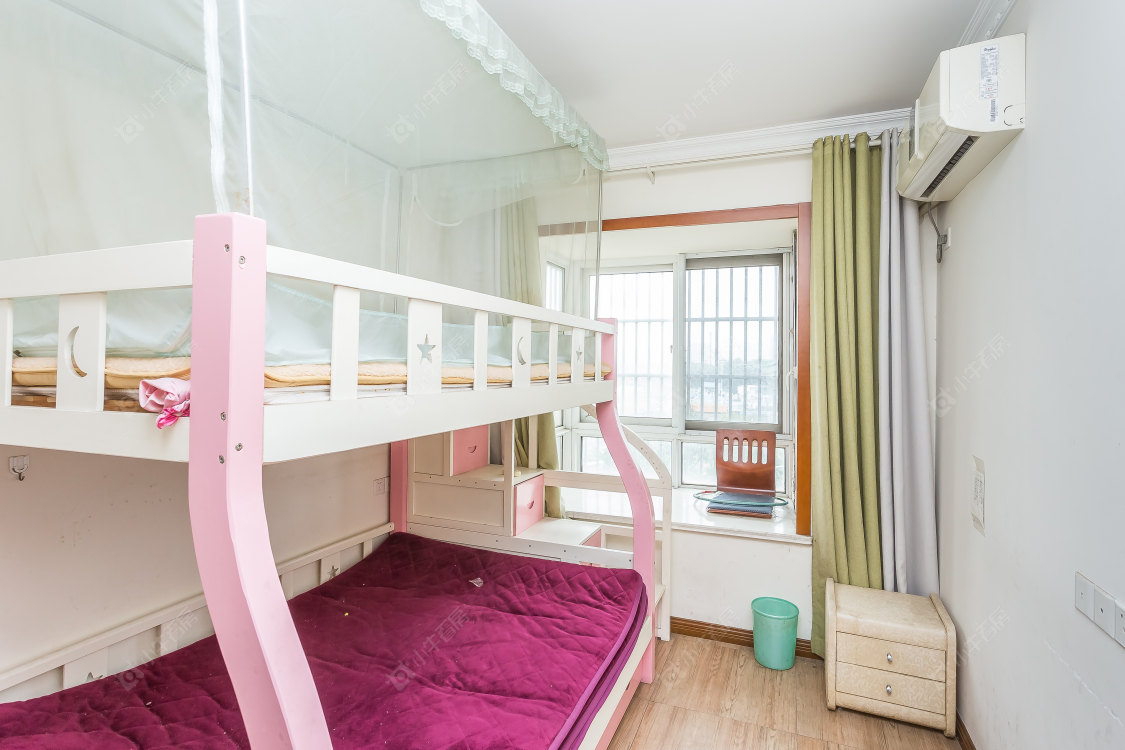 常州润泽东方尚院在售二手房源室内图_小牛看房