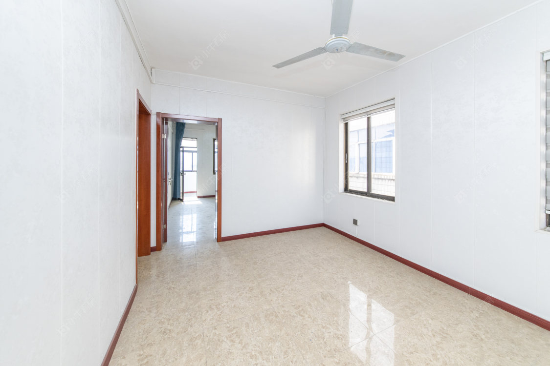 常州服务新村在售二手房源_小牛看房