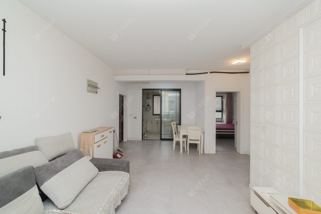 常州福地聚龙苑在售二手房源室内图_小牛看房