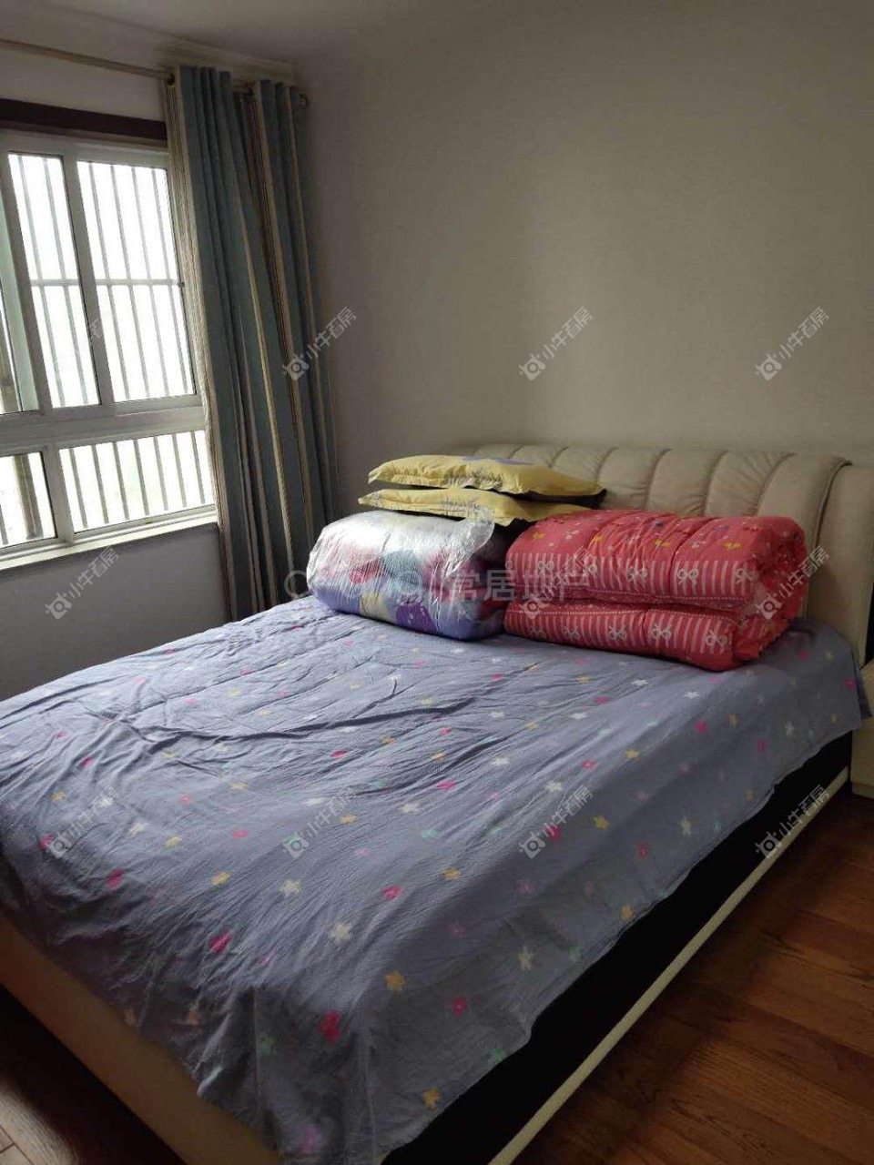 常州绿地世纪城二期在租房源室内图_小牛看房