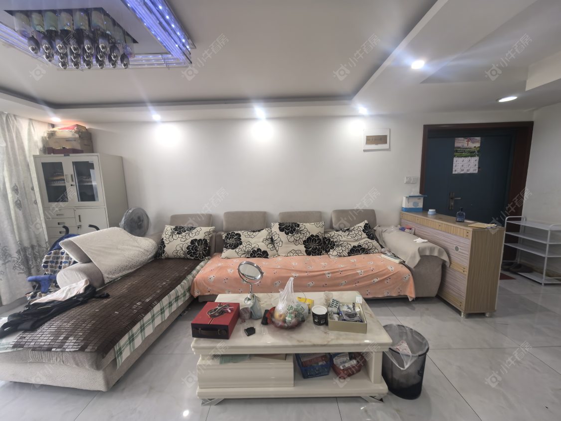 常州亚泰财富中心在租房源_小牛看房