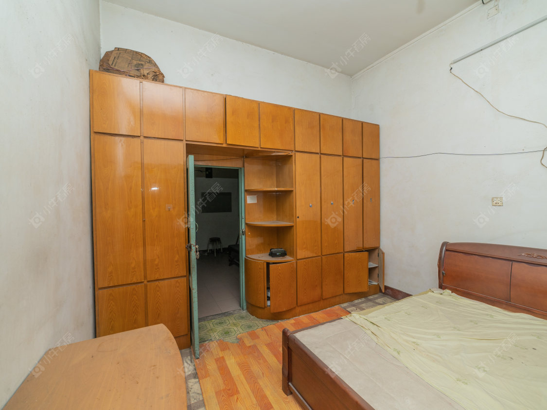 常州工房南区在售二手房源室内图_小牛看房