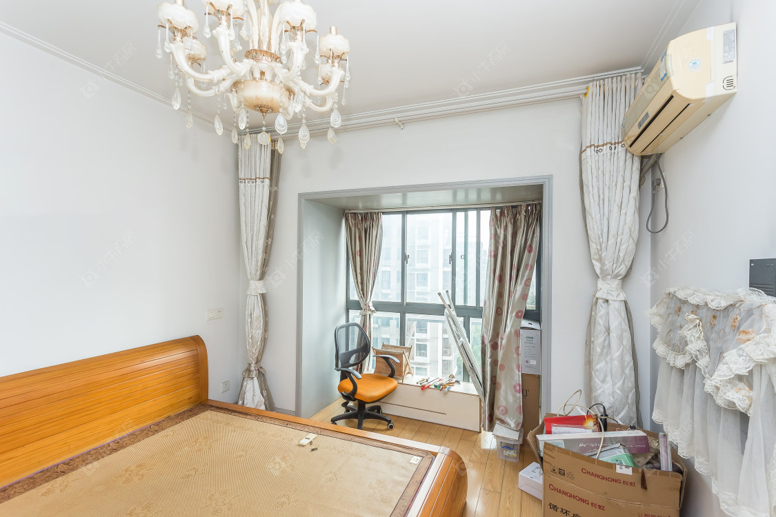 凯旋城西区房源室内图 常州凯旋城西区在售二手房源室内图_小牛看房