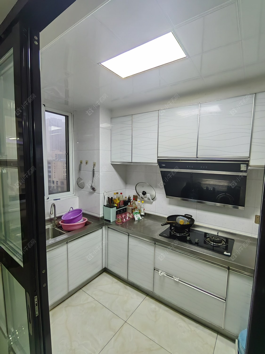 新城春天里房源室内图 常州新城春天里在租房源室内图_小牛看房