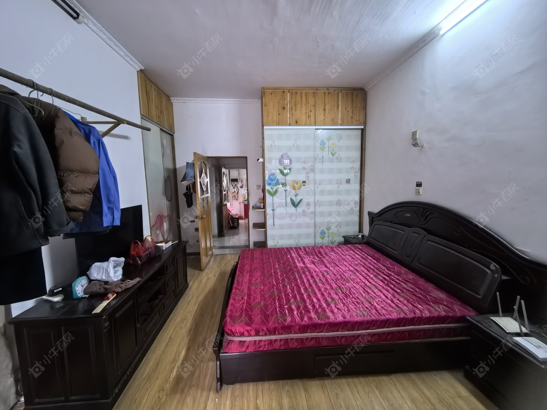 工房南区二区房源 常州工房南区二区在租房源_小牛看房