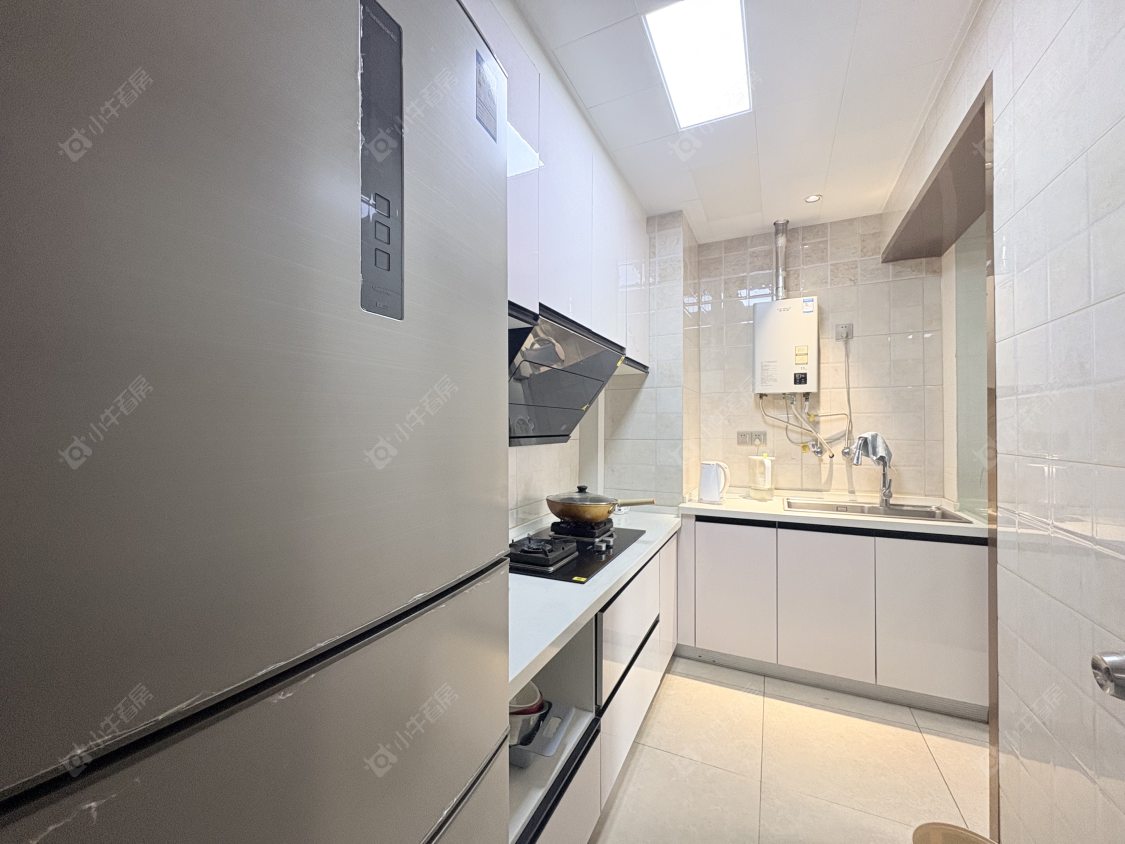 丹阳碧桂园在售二手房源室内图_小牛看房