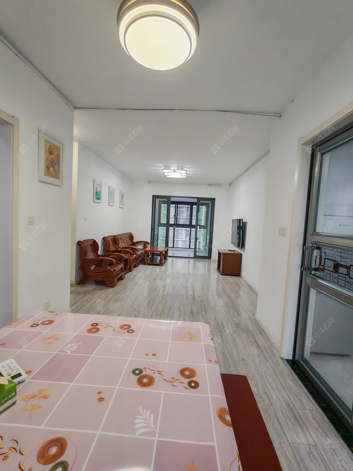 常州雨润城在租房源室内图_小牛看房