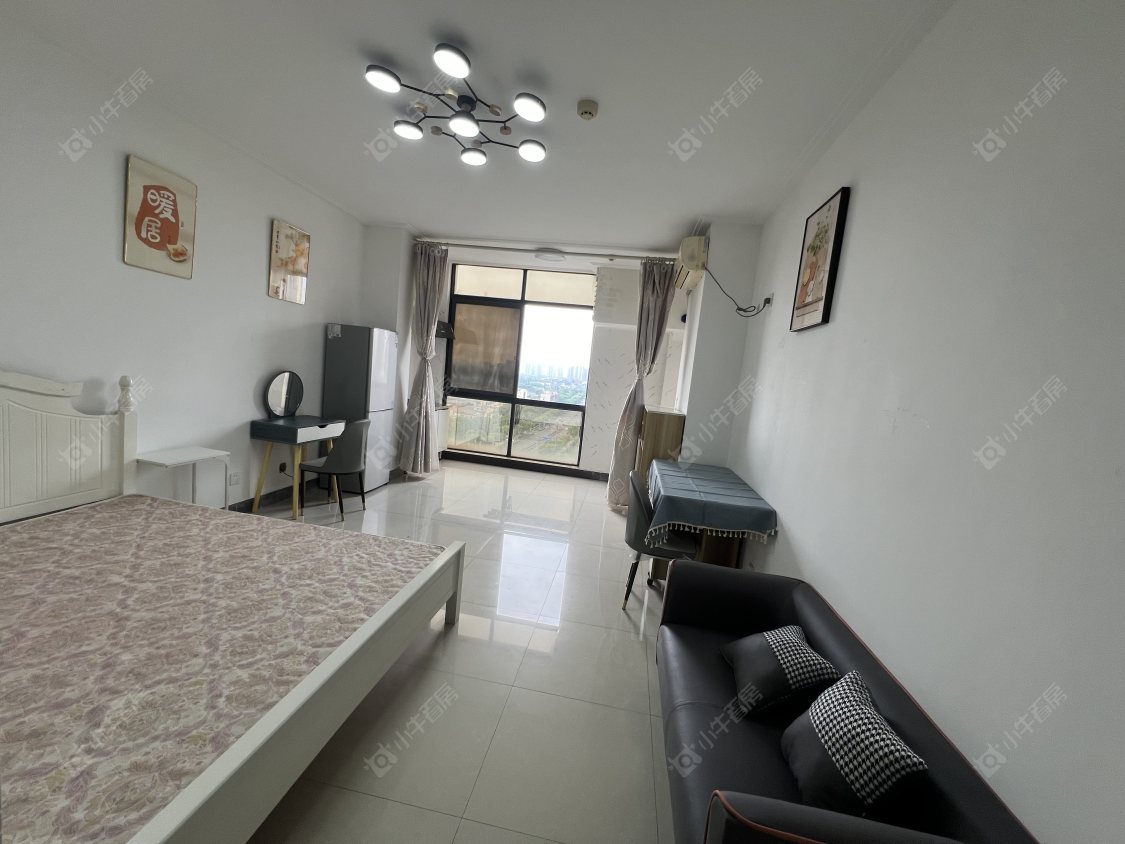 常州丰乐尚都在租房源_小牛看房