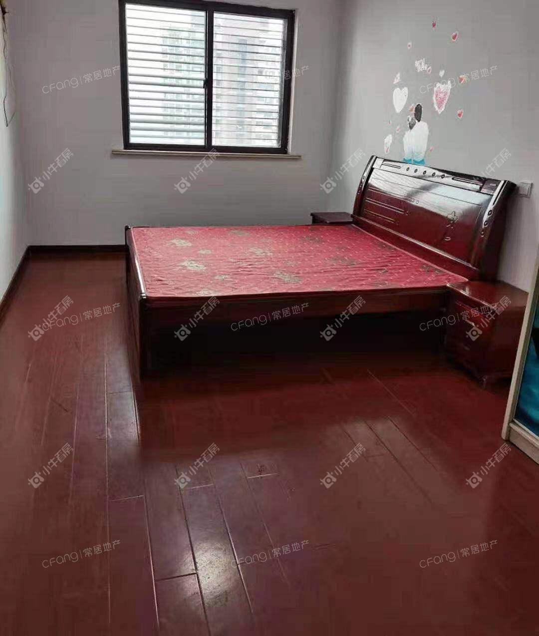 常州康桥水郡租房房源封面图