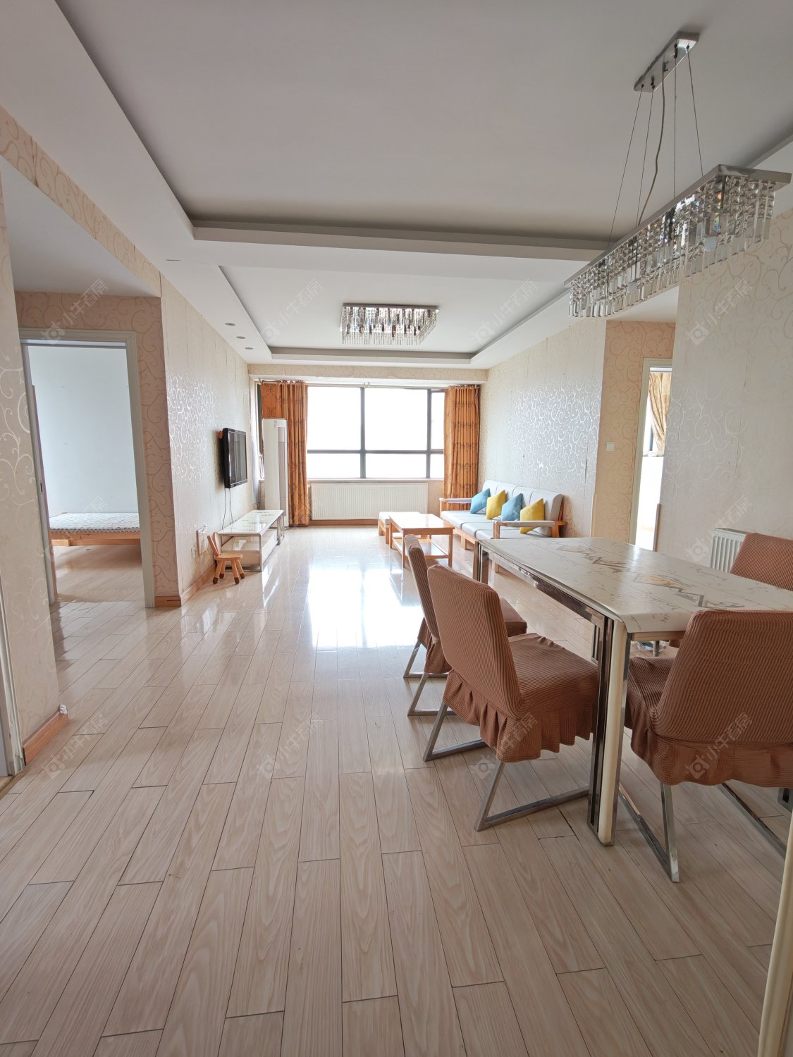 常州永宁雅苑租房_小牛看房