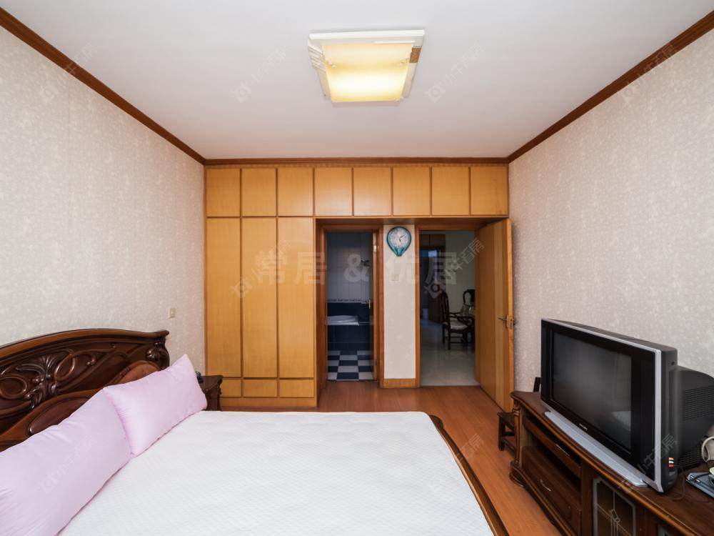 常州圩墩新村在售二手房源室内图_小牛看房