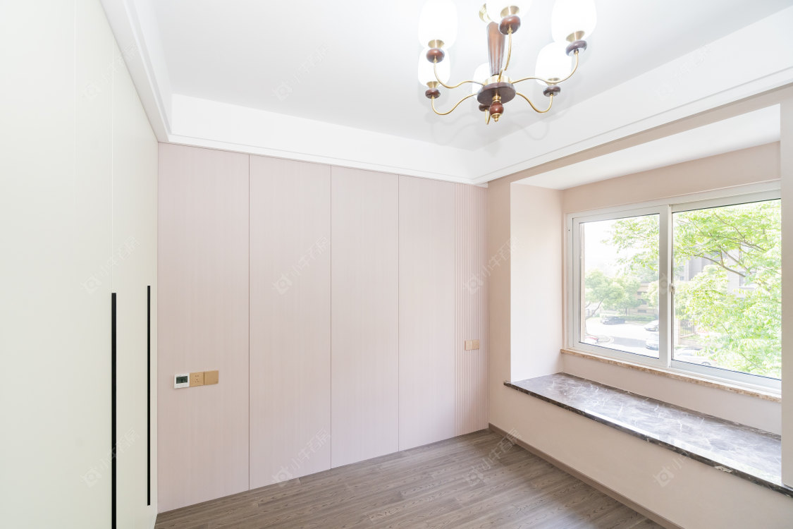 常州中海凤凰熙岸在售二手房源室内图_小牛看房