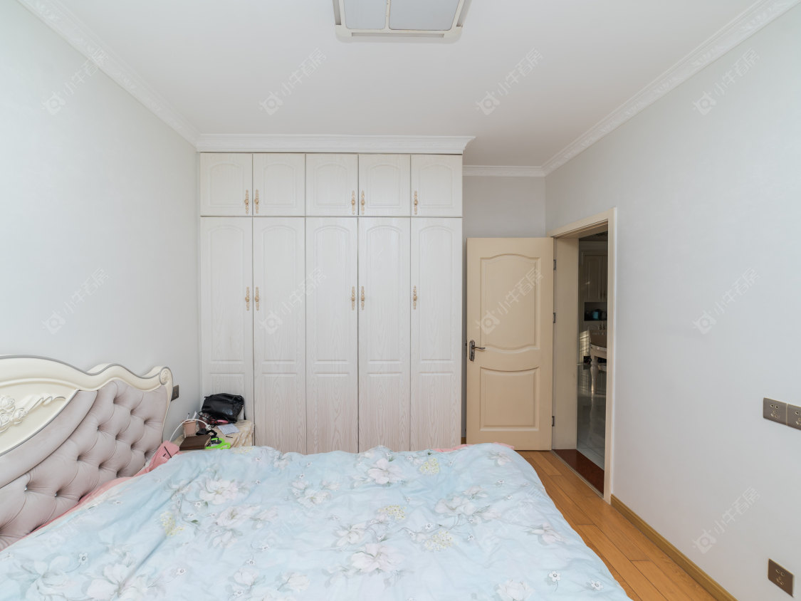 常州东方福郡在售二手房源室内图_小牛看房