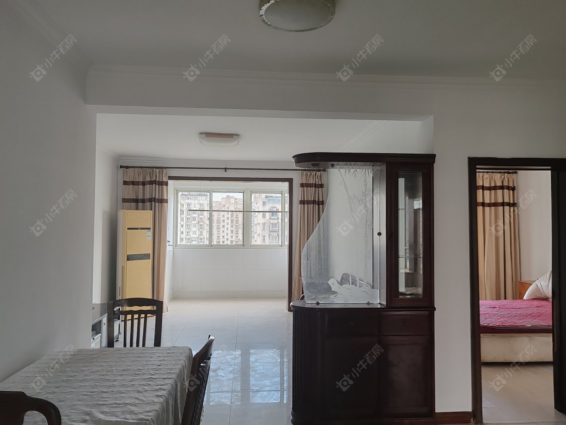 常州运河花园在租房源室内图_小牛看房