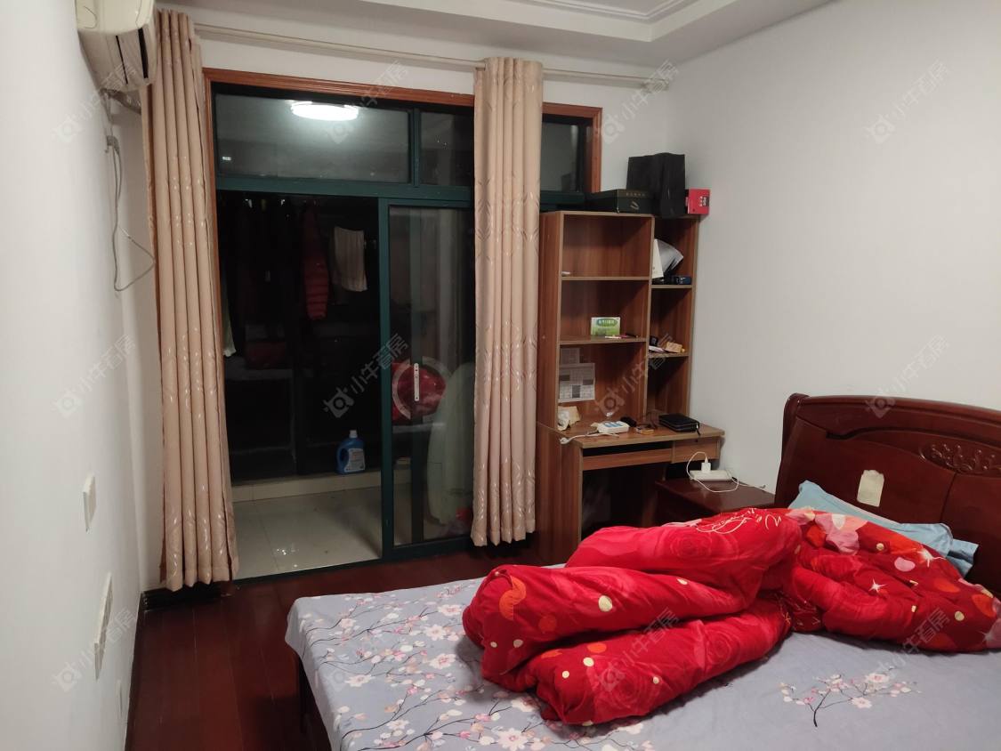 常州喜盈门花苑在租房源室内图_小牛看房