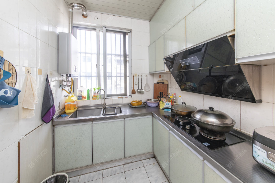 新城花苑西区房源室内图 常州新城花苑西区在售二手房源室内图_小牛看房