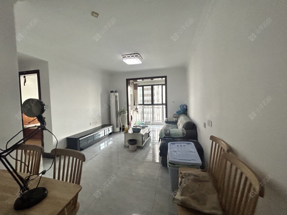 常州临津花园在租房源室内图_小牛看房