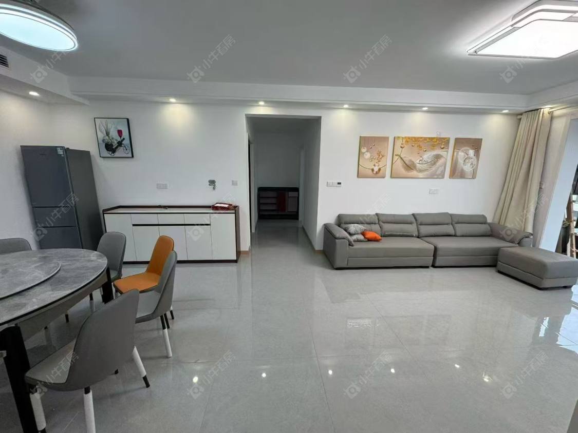 常州中景尚海城在租房源_小牛看房