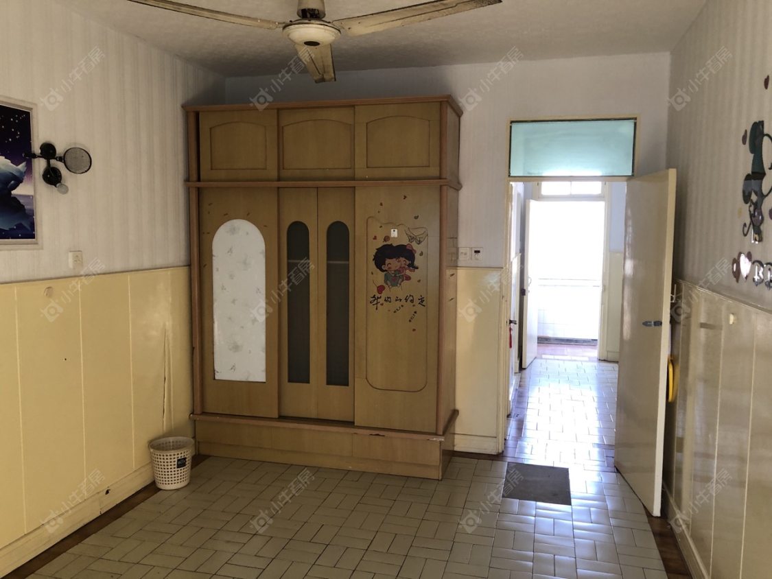 常州勤业四村北区在租房源室内图_小牛看房