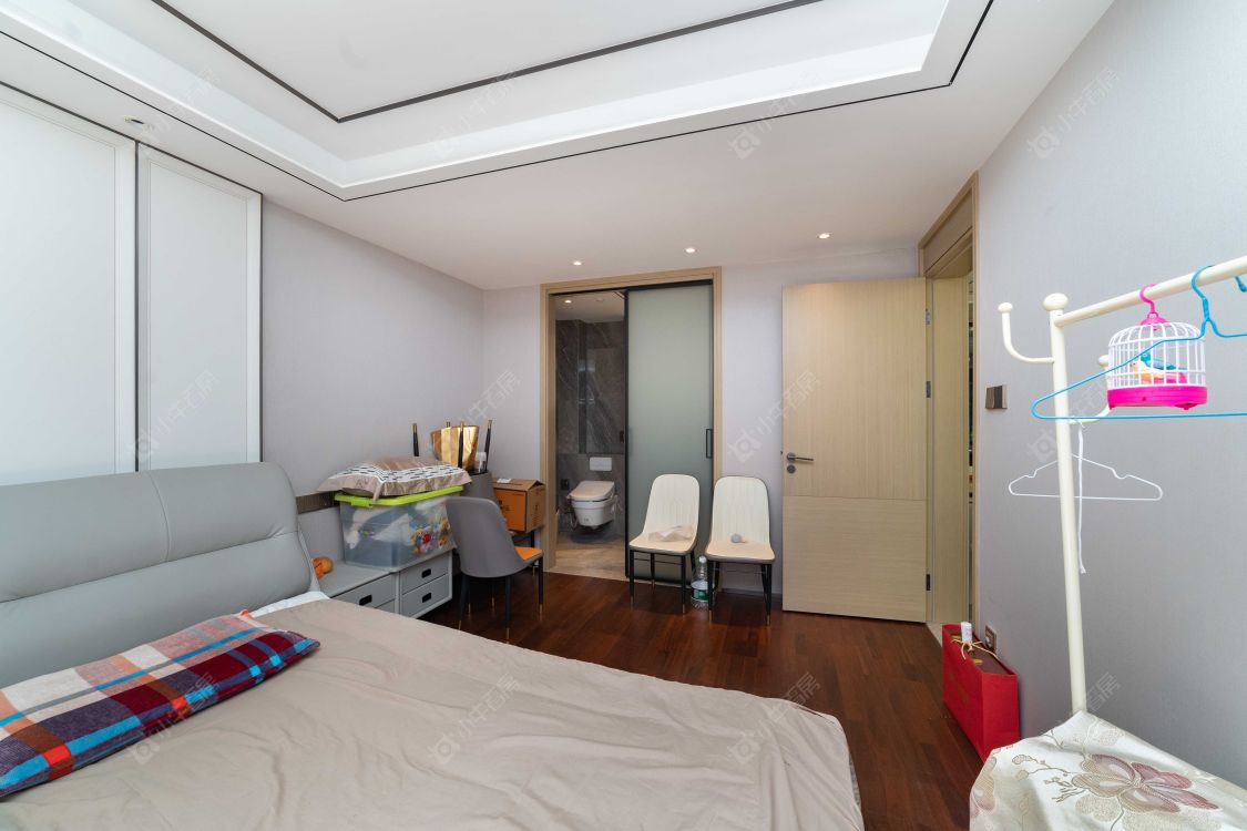 常州嘉宏一江风华在售二手房源室内图_小牛看房