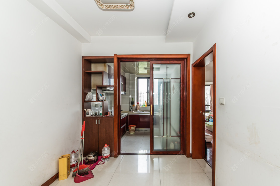 九洲花园一期房源室内图 常州九洲花园一期在售二手房源室内图_小牛看房