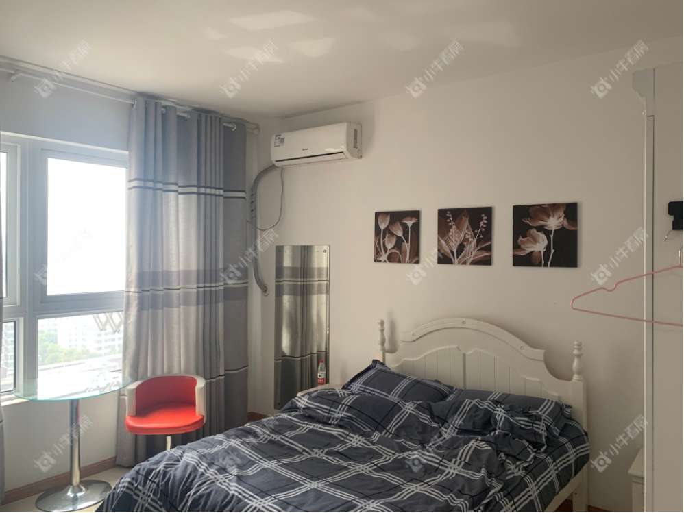 常州中奥珑郡在租房源_小牛看房