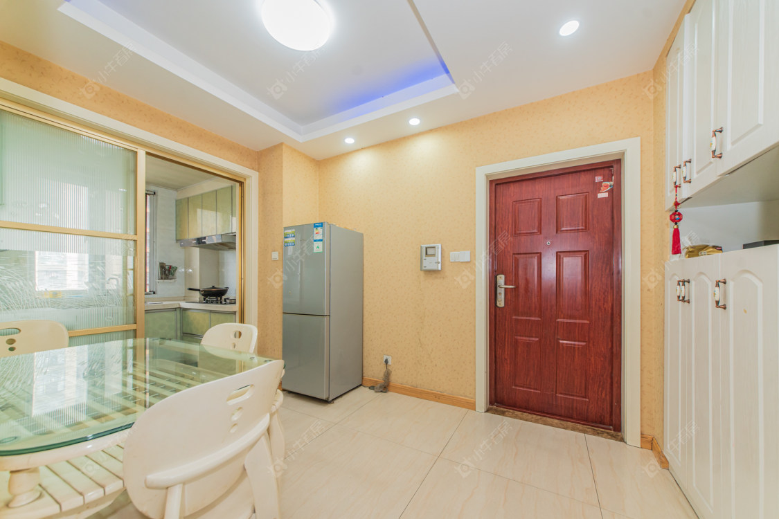 常州新城域一期在售二手房源室内图_小牛看房