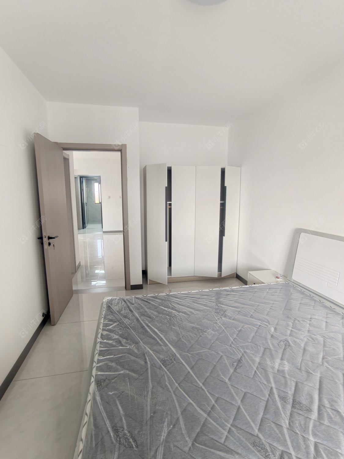 常州百馨西苑五期在租房源室内图_小牛看房