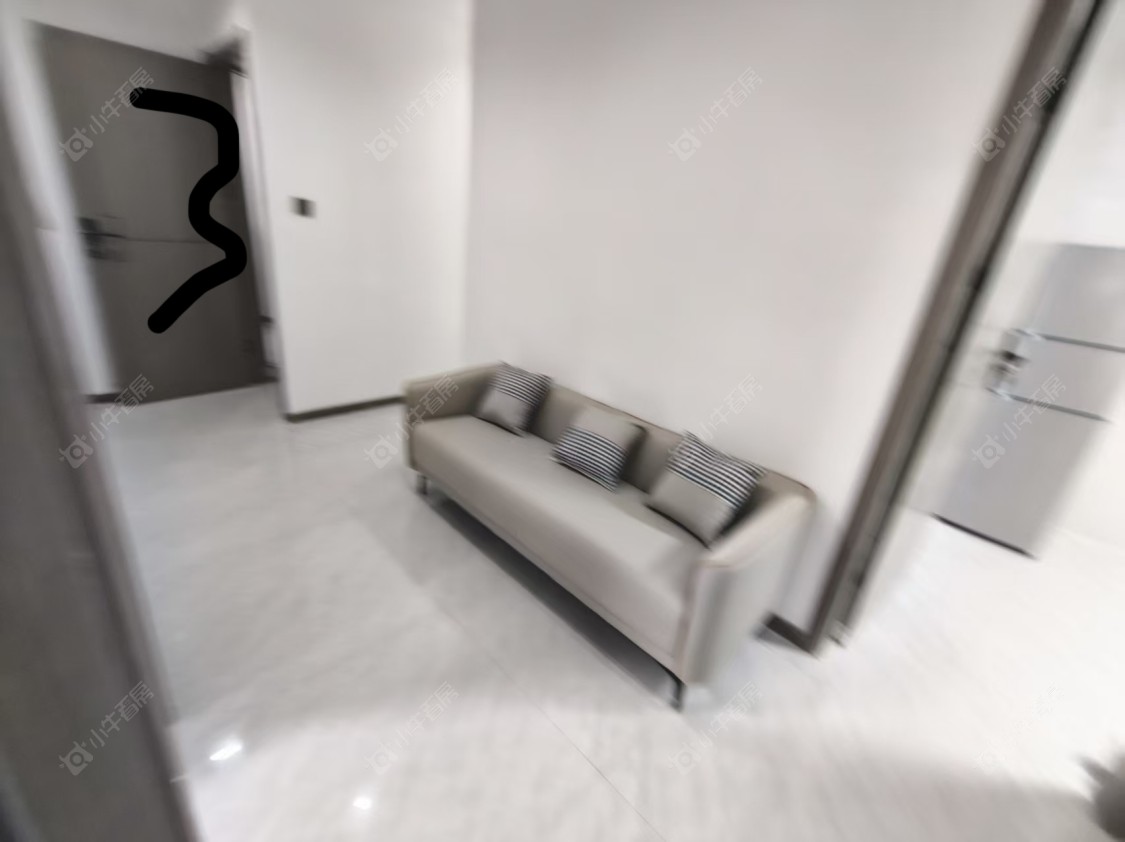 常州都市雅居在租房源_小牛看房