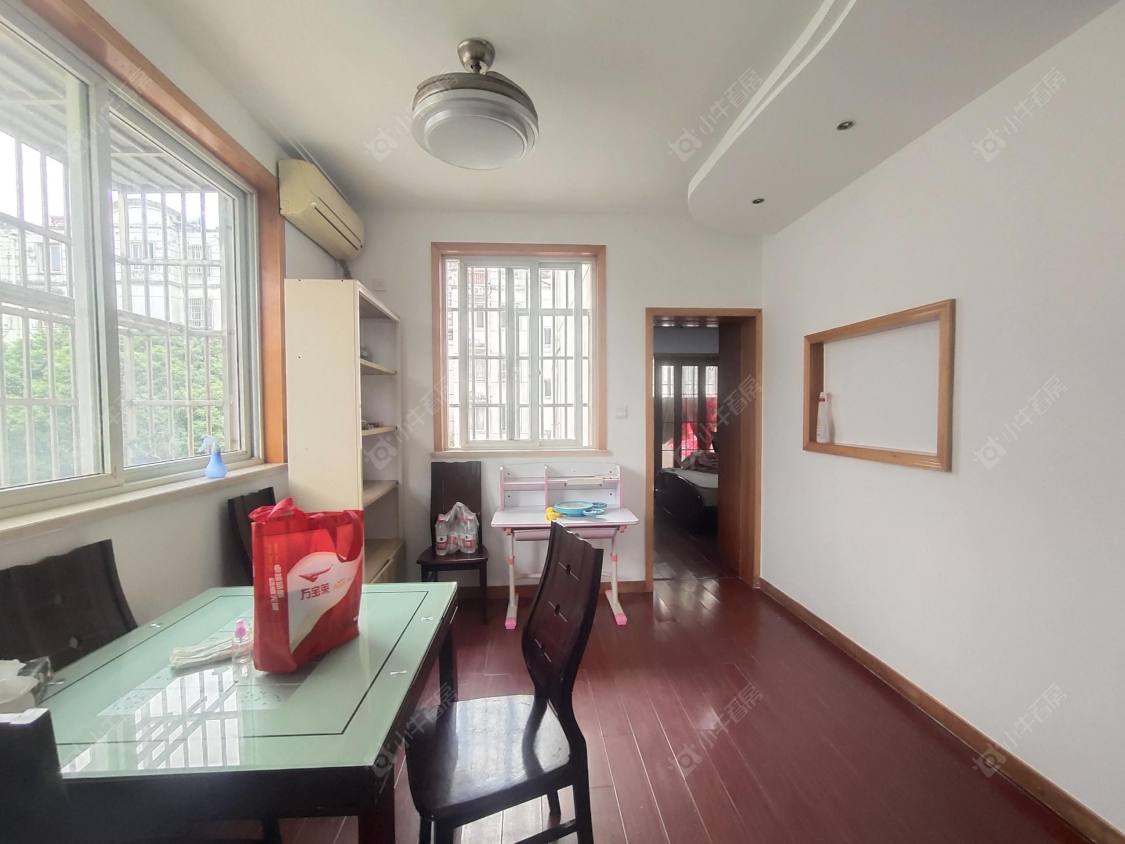 泰山二村房源室内图 常州泰山二村在租房源室内图_小牛看房