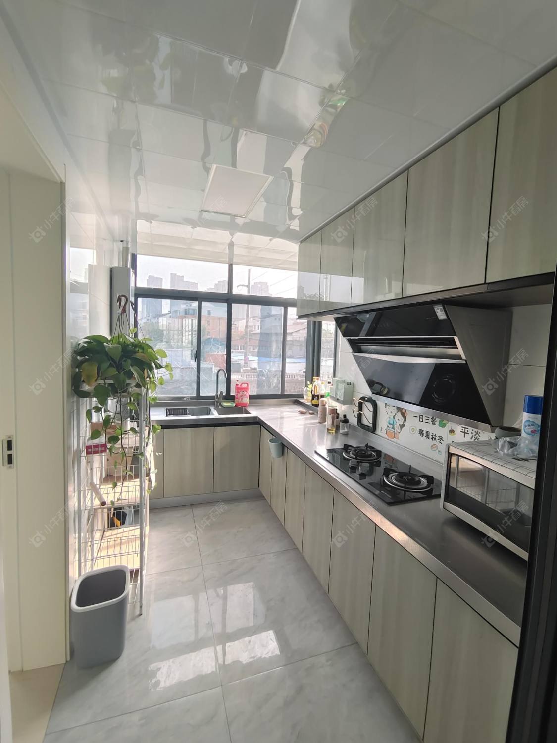 西新桥三村房源室内图 常州西新桥三村在租房源室内图_小牛看房