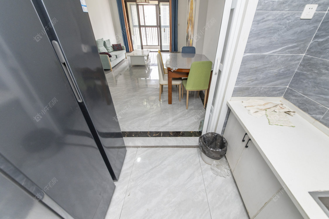 常州香聚雅苑西区在售二手房源室内图_小牛看房