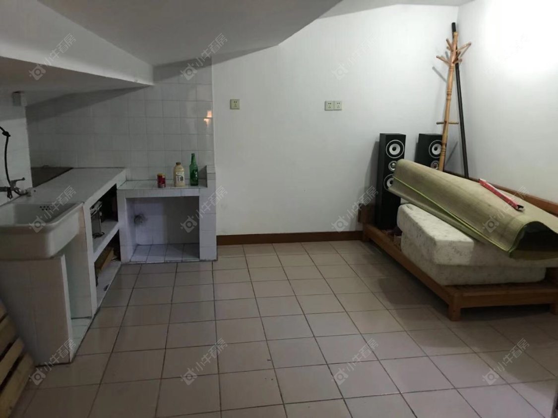 常州勤业四村南区在租房源室内图_小牛看房