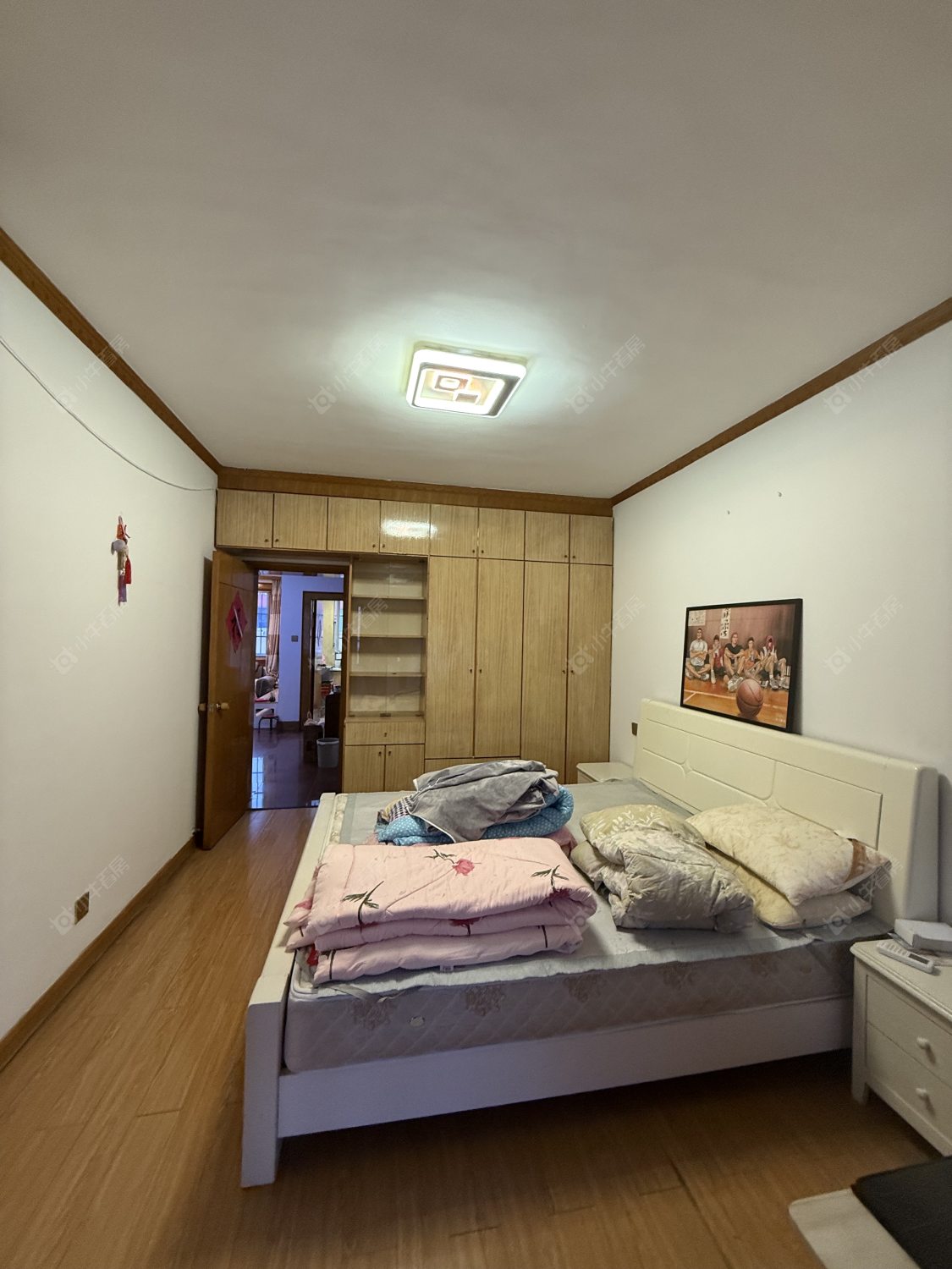 常州北环南村在租房源室内图_小牛看房