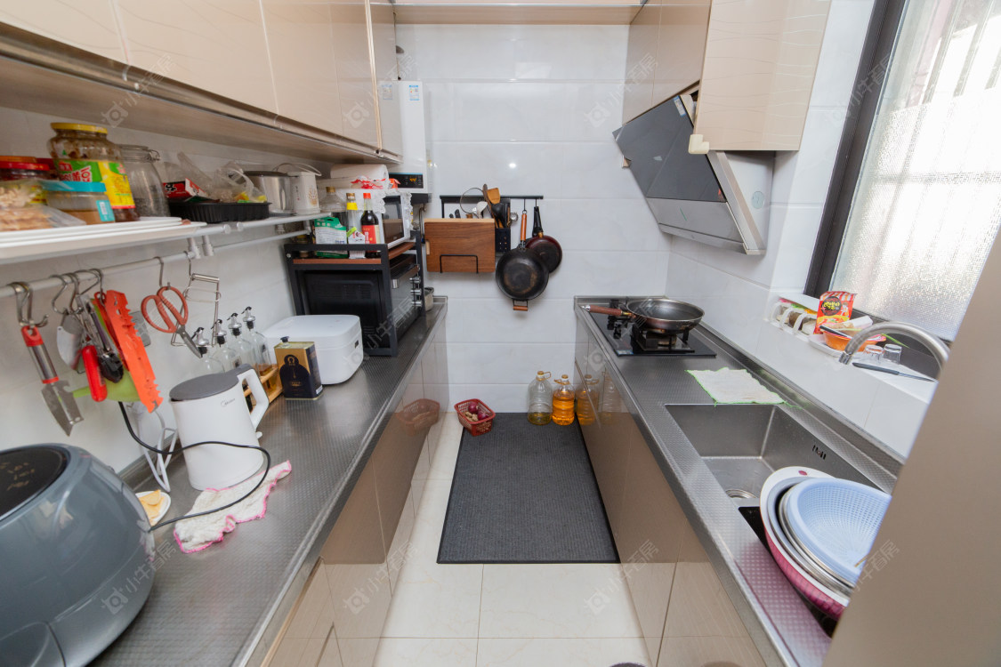 富都花苑北苑房源室内图 常州富都花苑北苑在售二手房源室内图_小牛看房