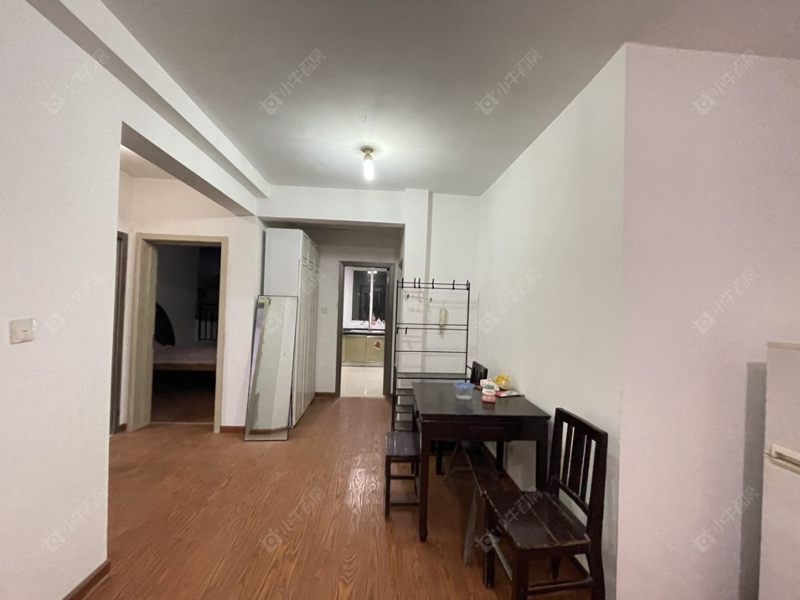 常州新景花苑三期在租房源室内图_小牛看房