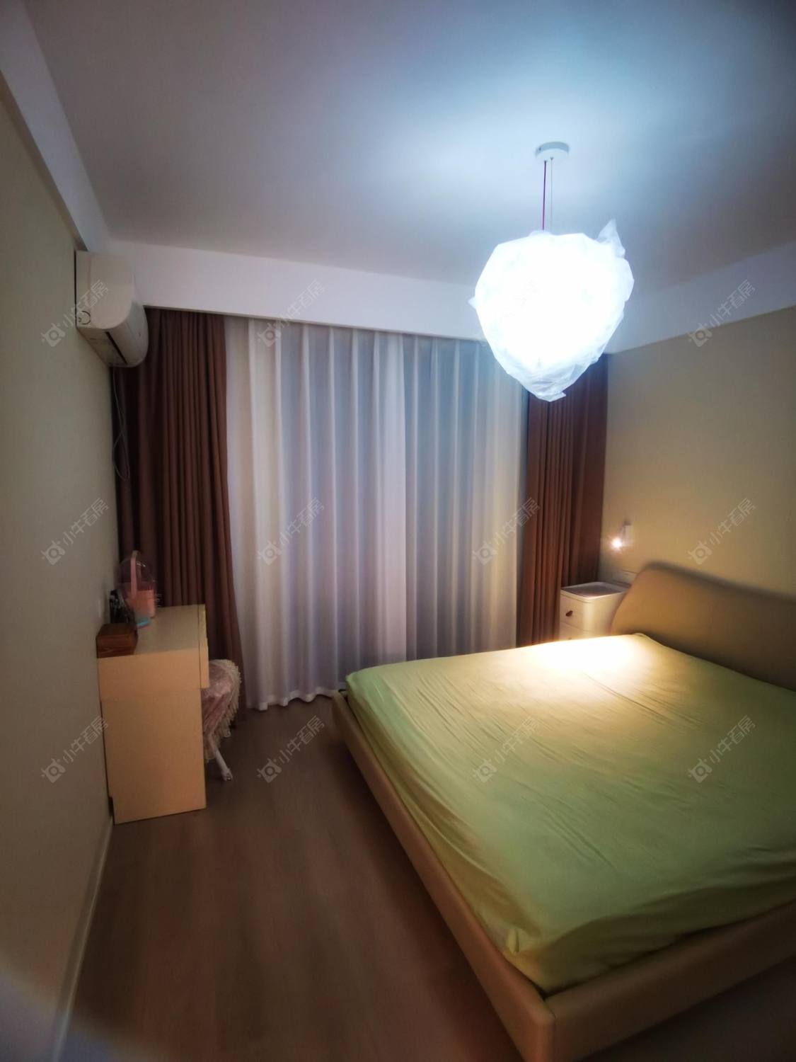 常州兰翔新村在租房源室内图_小牛看房