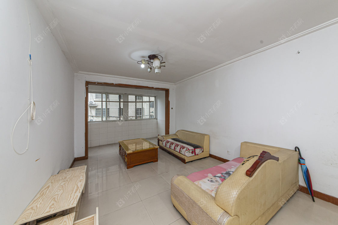 常州长虹花苑在售二手房源室内图_小牛看房