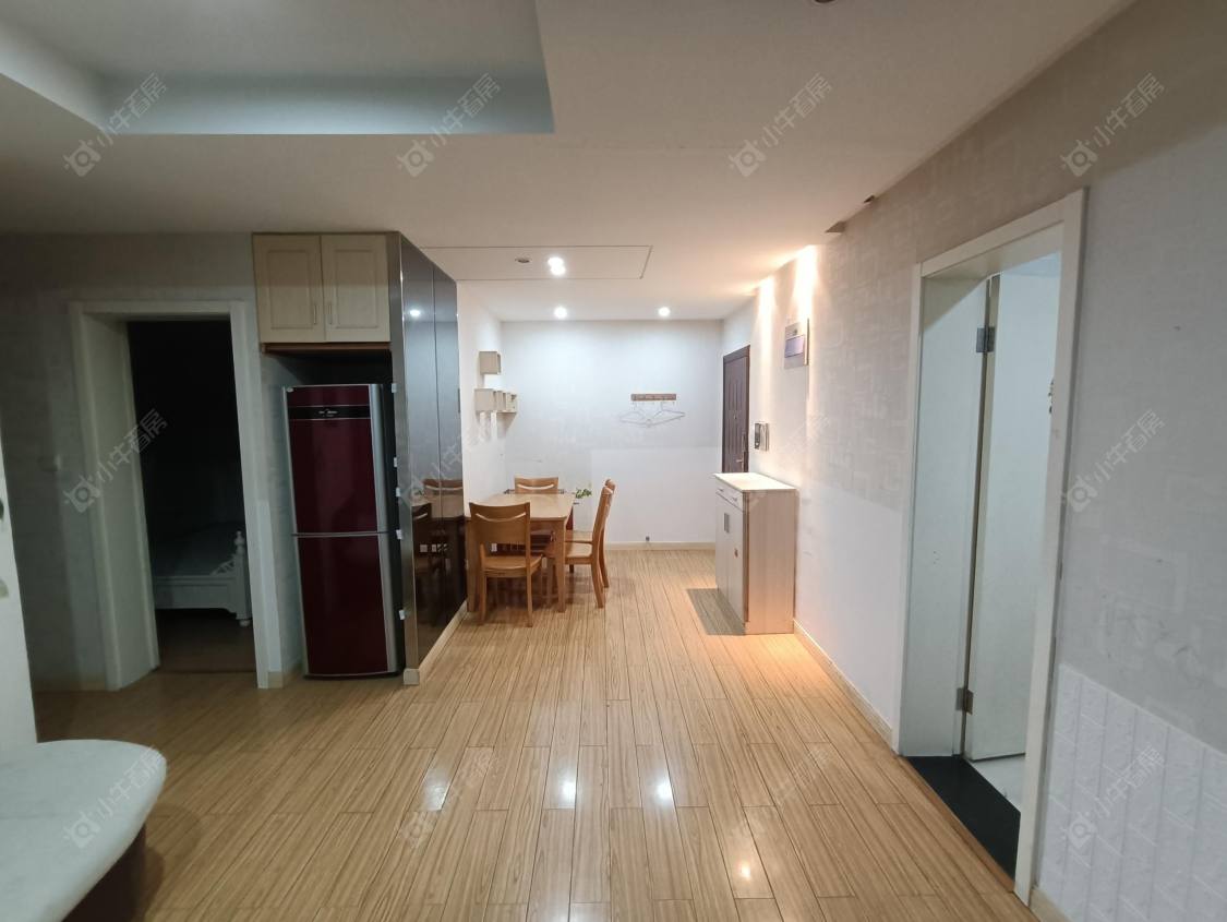 香江康桥房源户型图 常州香江康桥在租房源户型图_小牛看房