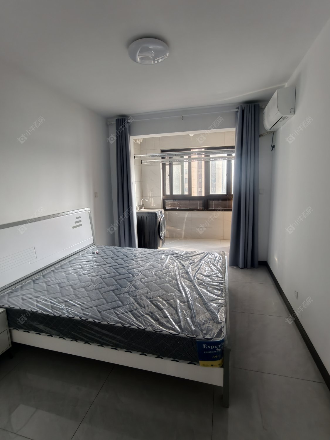 常州百馨西苑五期在租房源室内图_小牛看房