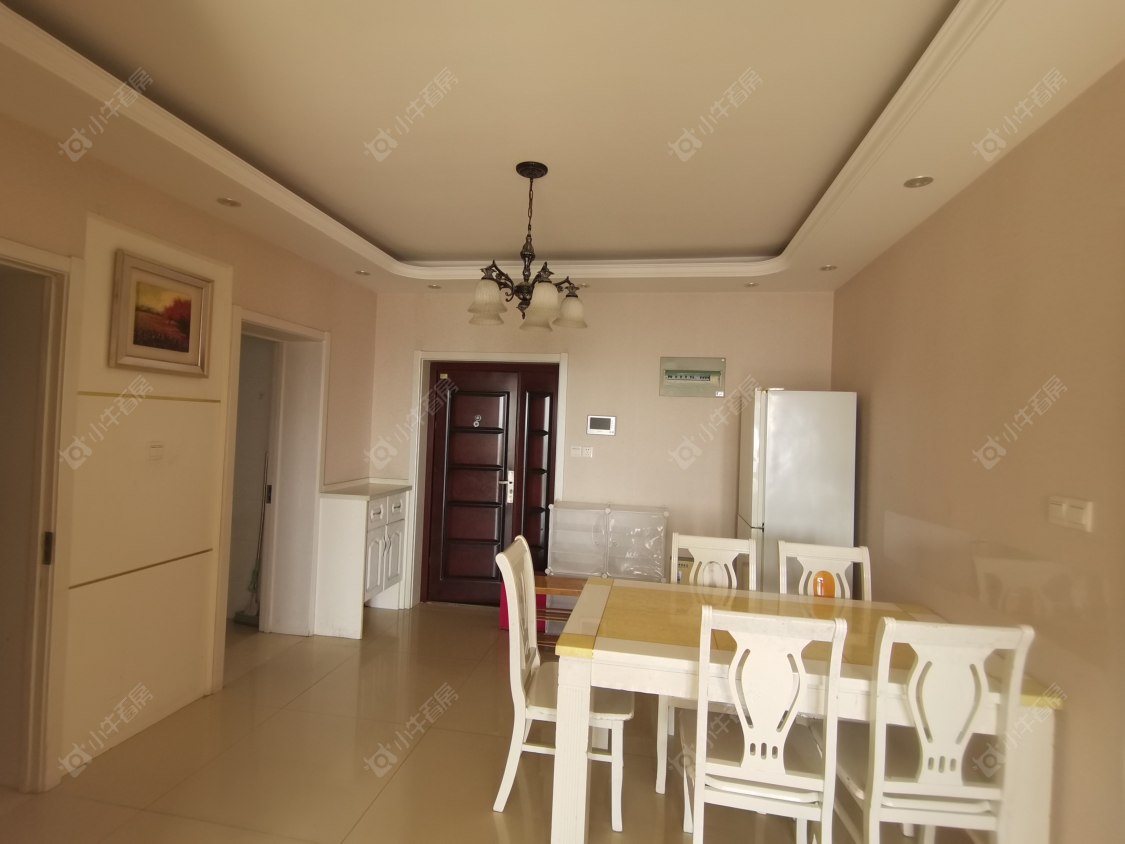 常州典雅花园在租房源_小牛看房