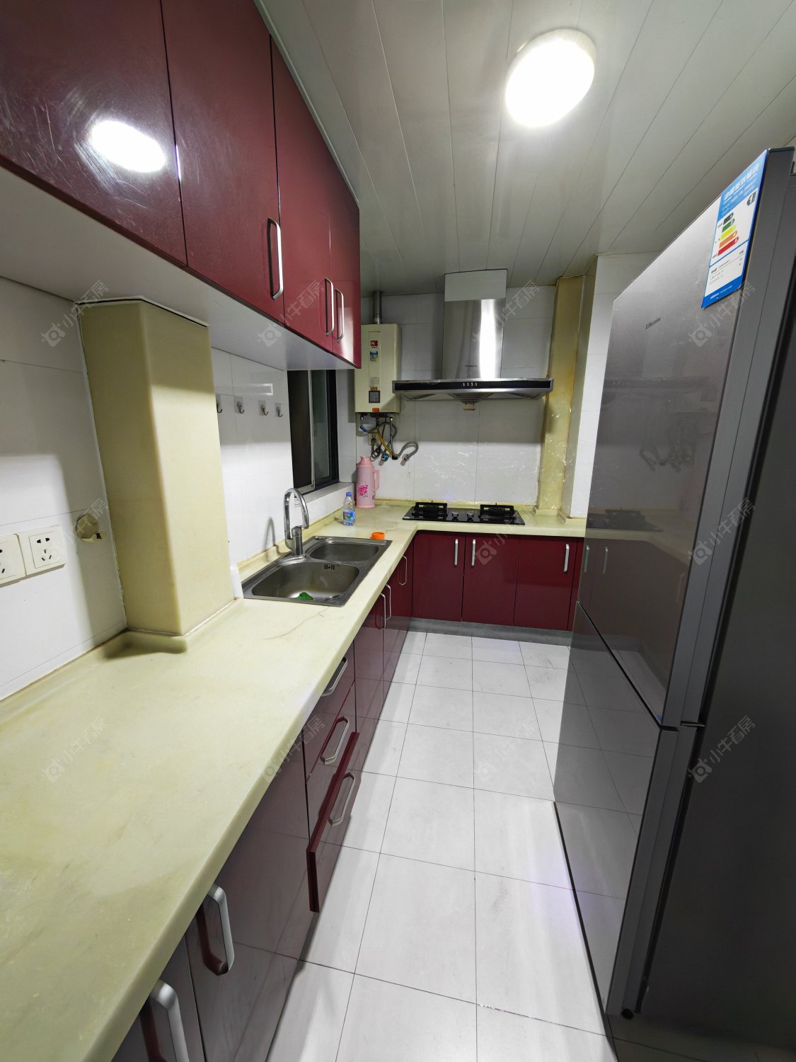 常州名仕佳园在租房源室内图_小牛看房